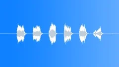 Rat idle 02 Sound Effect