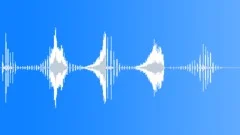 RAT, LARGESound Effect
