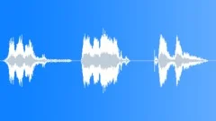 RAT, LARGE Sound Effect