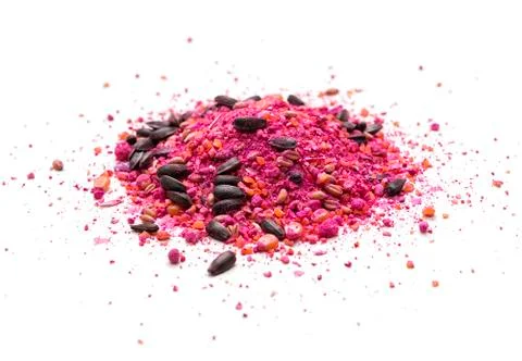 Rat Poison Foto stock
