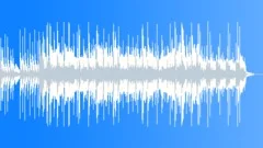 Rat Race Bass 15 Seconds Stock Music
