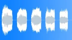 Rat scream 003 Sound Effect