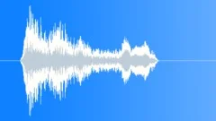 Rat upset 02 Sound Effect