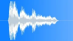 Rat upset 03 Sound Effect