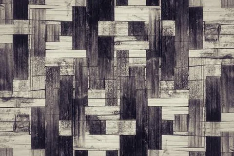 Ratan background with simple pattern. Stock Photos