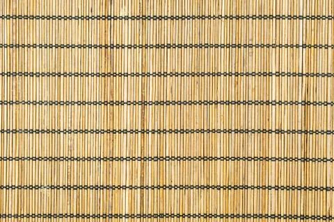 Ratan textured background Foto stock