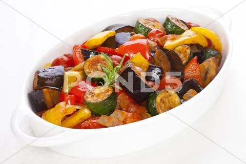 Ratatouille Stock Photos