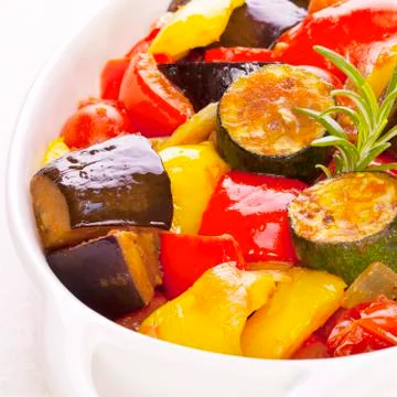 Ratatouille Stock Photos