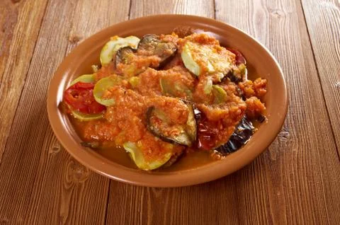 Ratatouille Stock Photos