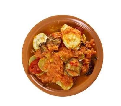 Ratatouille Stock Photos