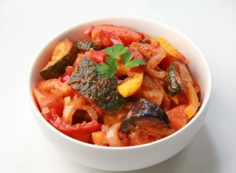 Ratatouille Stock Photos