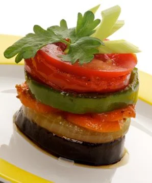 Ratatouille Stock Photos