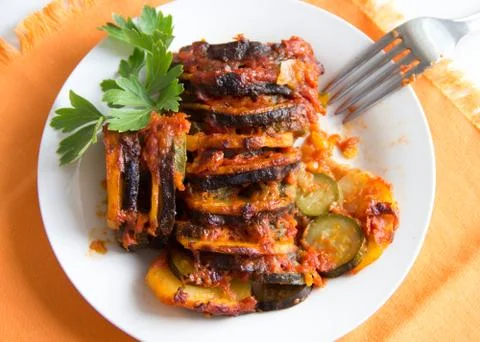 Ratatouille Stock Photos