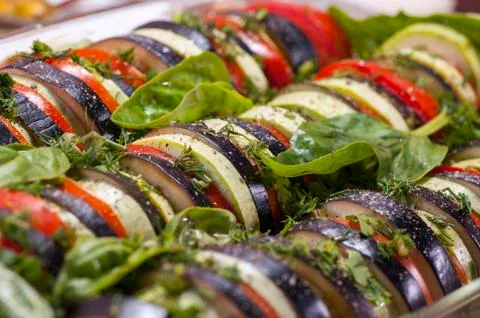 Ratatouille Stock Photos
