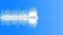 RATCHET, COMEDYSound Effect