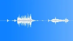RATCHET, MECHANICALSound Effect