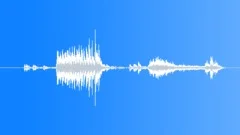 RATCHET, MECHANICALSound Effect
