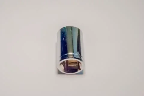 Ratchet socket Stock Photos