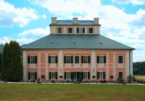 Ratiborice Stock Photos