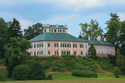 Ratiborice Stock Photos