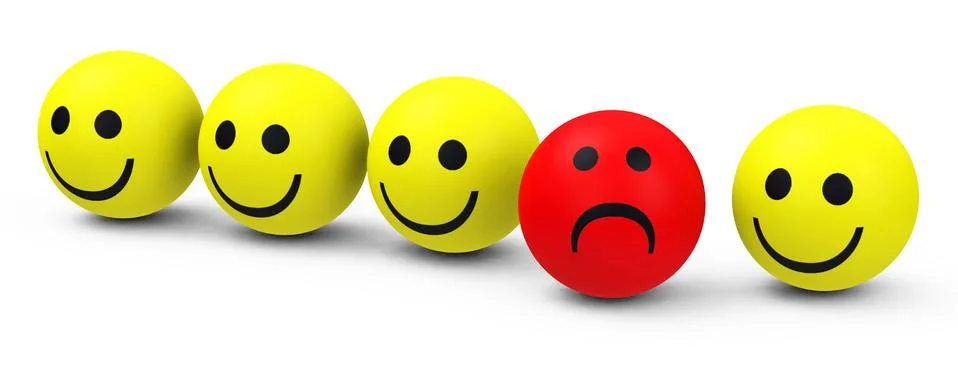 The rating Stock Illustration