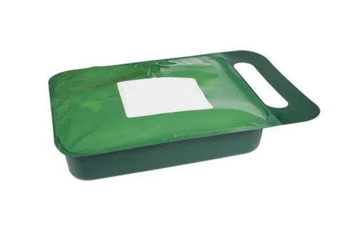 Rations for the army Stock Photos