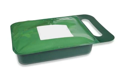 Rations for the army Stock Photos