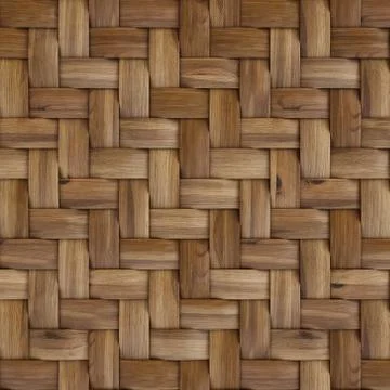 Rattan Illustrazione stock