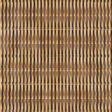 Rattan Stock Illustration