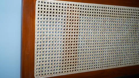 Rattan Stock Photos