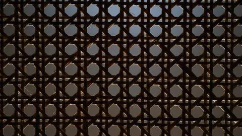 Rattan Stock Photos