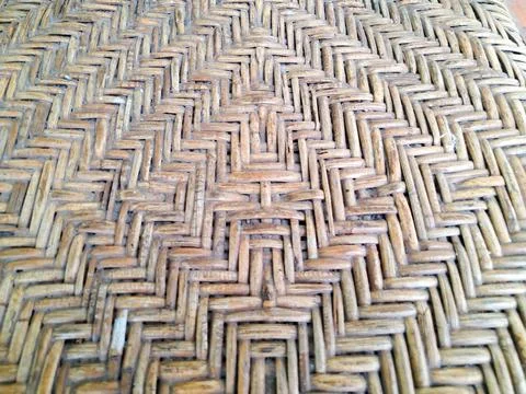 Rattan Stock Photos