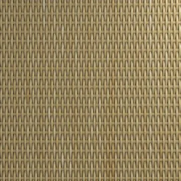 Rattan texture Stock Illustration