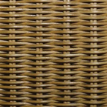 Rattan texture for pattern and background Stock Photos