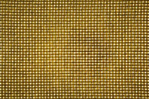 Rattan weave texture Foto stock
