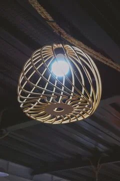 Rattan wicker Stock Photos