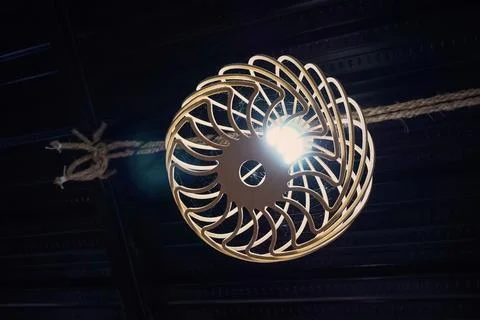 Rattan wicker Stock Photos
