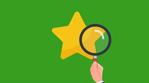 Ratting star Stock Footage 171792947