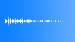 RATTLE GOURDE LONG01Sound Effect