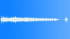 RATTLE GOURDE LONG04Sound Effect