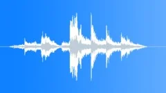 RATTLE, JUNK Sound Effect