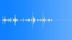 Rattle Keys, Unlock Door, Open Door 02Sound Effect