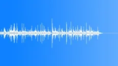 RATTLE, METAL Sound Effect