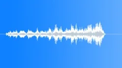 RATTLE, METAL Sound Effect