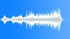 RATTLE, METALSound Effect