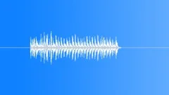 RATTLE, PERCUSSIONSound Effect