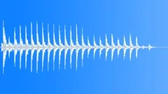 RATTLE, WOOD Sound Effect