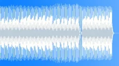 Rattle Your Cage - happy, fun, electronic, dance, pop (60 sec background)Stock Music