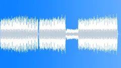 Rattle Your Cage - happy, fun, electronic, dance, pop (minus drums background)Stock Music