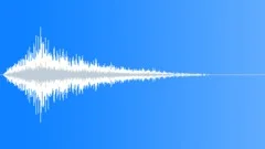 Rattling diesel bus pass-bySound Effect